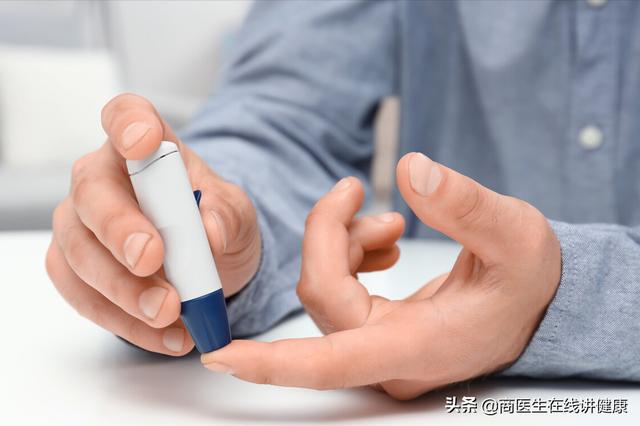 治糖尿病针(治糖尿病针减肥)