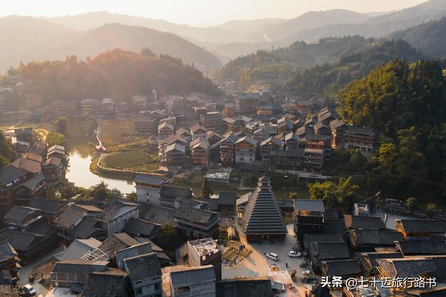 桂林阳朔游必去景点旅游攻略，桂林阳朔游必去景点一日游攻略（广西桂林阳朔县值得游玩的旅游景点有哪些）