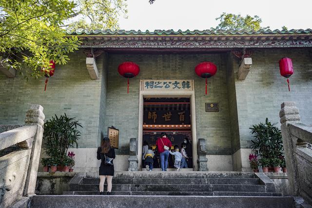 潮州市旅游攻略，潮州旅游攻略2天一晚自驾游（去潮州必做的五件事）