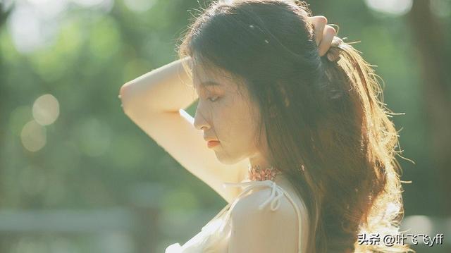 女人最容易动心的四种情况，女人有没有动情