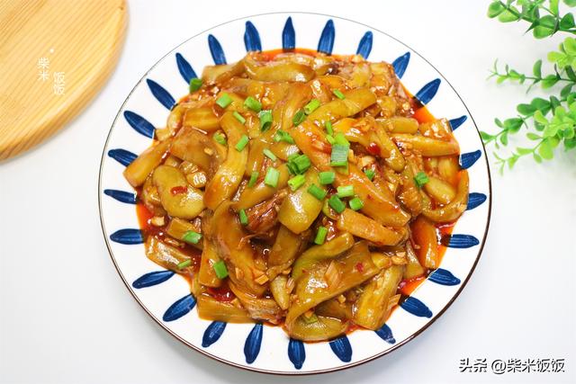 一周带饭菜谱家常菜，带饭食谱来了9道家常菜