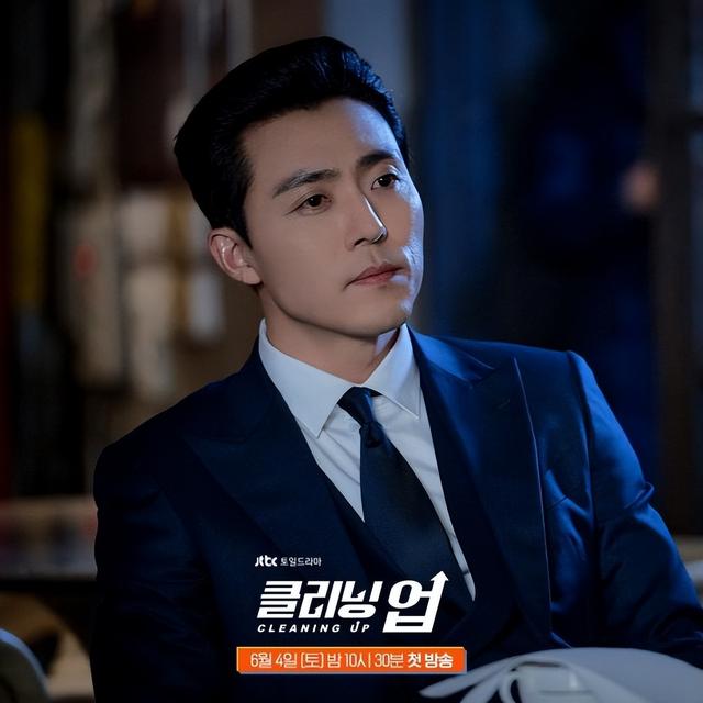韩剧天空之城解说结局，韩剧CleaningUp清洁工8大看点