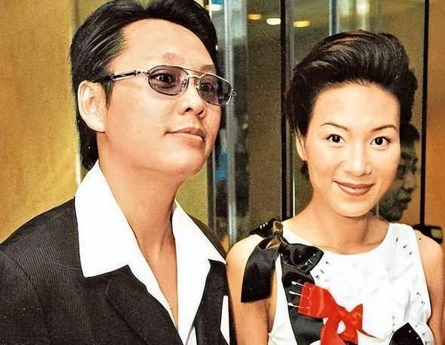 佘诗曼会不会拍使徒行者4，大赞张馨月是贤内助