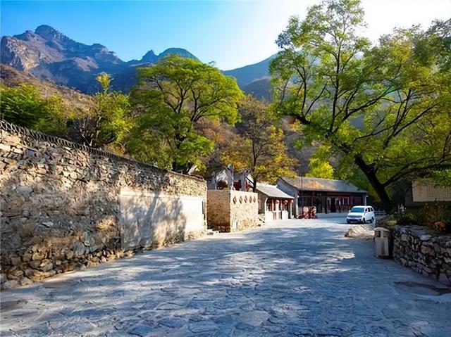 适合情侣旅游十大景点，盘点情侣必去的10个旅游目的地