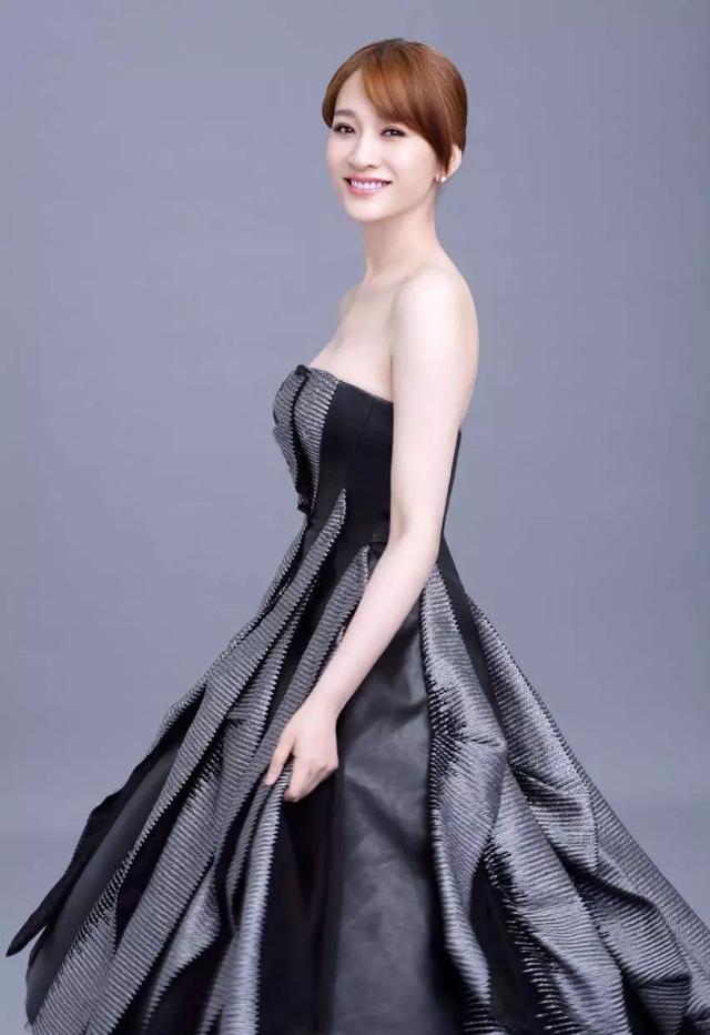 北京四大女明星，热依扎、杨幂也在内