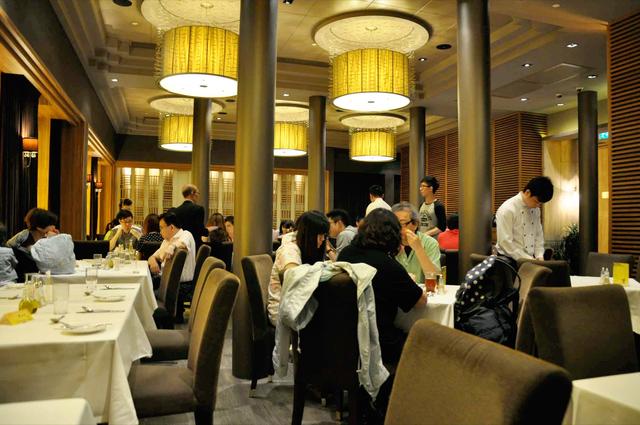 澳门最地道的港式茶餐厅，澳门的老式餐厅都是什么样的