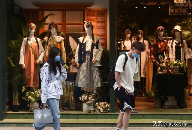 武汉人的生活是怎样的，一看就是武汉人