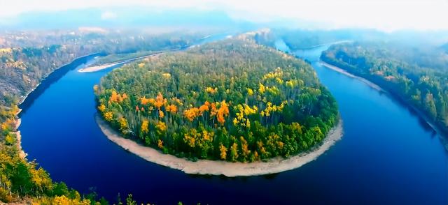 呼伦贝尔是怎么来的，呼伦贝尔名称的由来