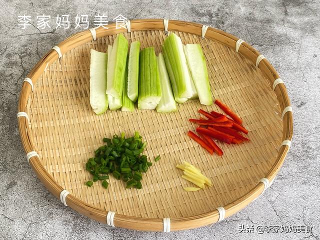 食堂蒸菜200种，建议多吃这道蒸菜（夏季四十道健康清蒸菜）
