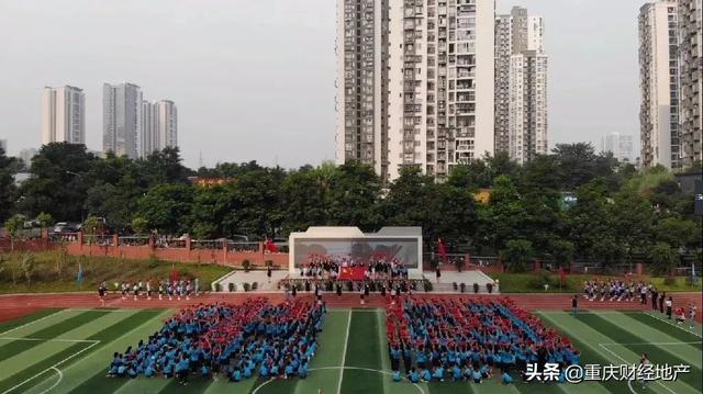 重庆重点梯队小学排名，重庆南区家长必须知道的好小学