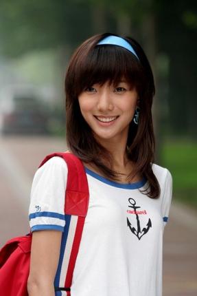 王珞丹个人资料简介，王珞丹怎么出名的