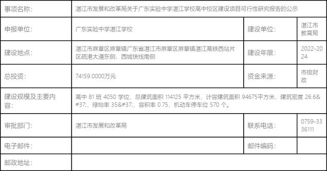 湛江农垦实验中学，湛江五中好还是农垦实验中学