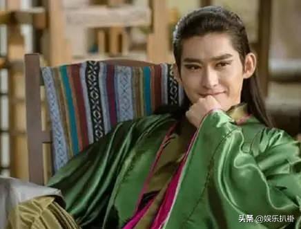 演古装脸很丑的男明星，4位古装奇丑的男演员