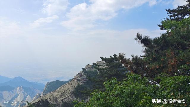 华山要爬几个小时，华山旅游攻略三个小时以上（一次夜登华山的经历和感受）