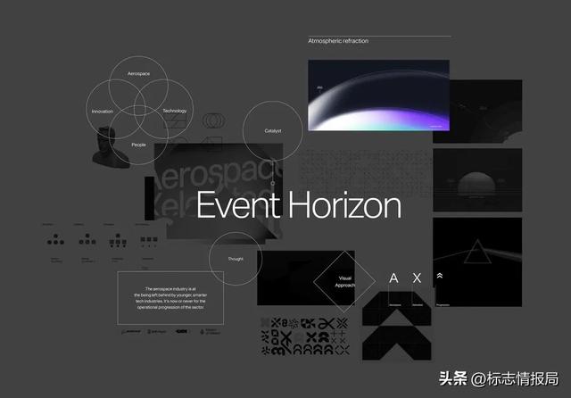 蔚来公司主要业务，波音公司发布新LOGO