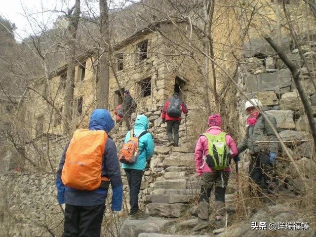 封门鬼村探秘之旅，封门村会被称为