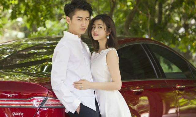 陈妍希个人资料，陈晓陈妍希个人资料介绍（行李箱又脏又旧被赞环保）