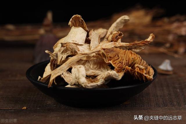 健脾胃的最好方子，送你一张养胃方