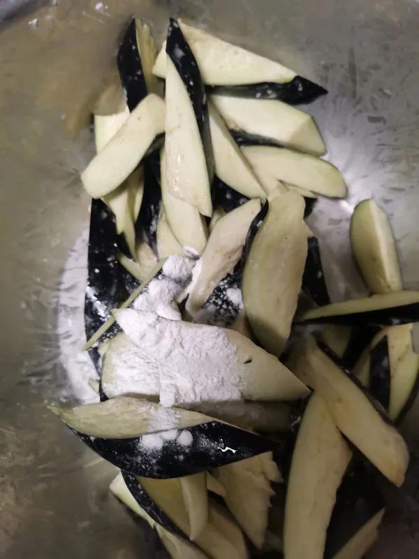 风味茄子的正宗做法，茄子最好吃的家常做法第一美食