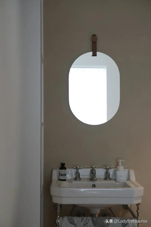 大开间一居室如何布置，110㎡只做一居室