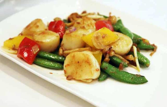 小炒酱汁调配，火热小炒6招