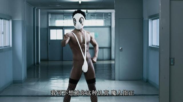 最近看了两部特别棒的电影，至少在影院让我爽到了