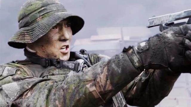 杨洋还有哪些新剧未播，2021年五部待播军旅剧