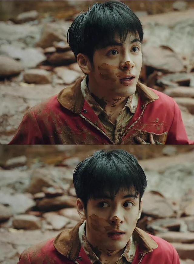 曾舜晞喜欢什么样的女朋友，曾舜晞逆袭之路