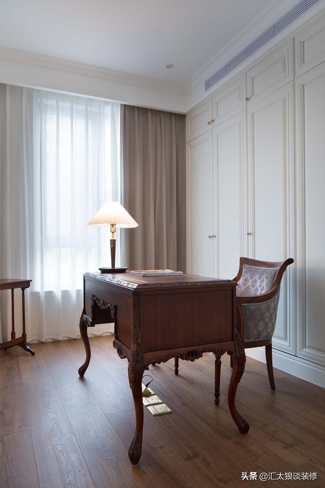 法式风格推荐大全，进门第一眼就被惊艳了