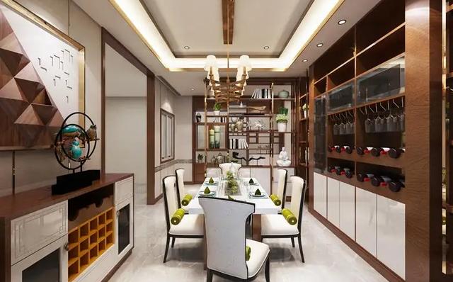 全屋定制设计前十排名，好品质全屋定制设计风格