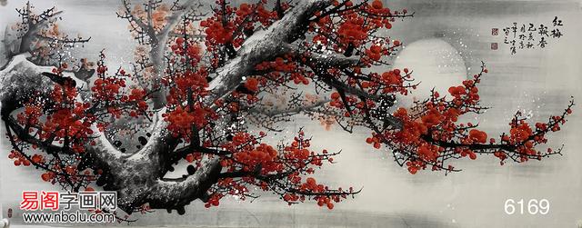 马生有的隶书作品赏析，十二幅隶书作品欣赏