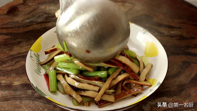 春季适合吃的黄金菜，春天必吃8大黄金菜