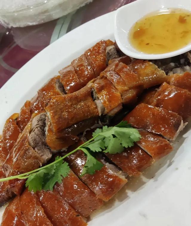 广州有哪些顶级粤菜餐厅，广州粤菜馆遍地开花