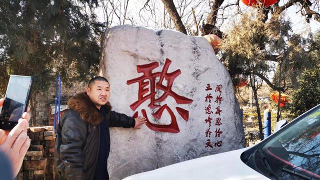 白陉古道游玩需要几个小时，郑州太行山散景一日自驾游！