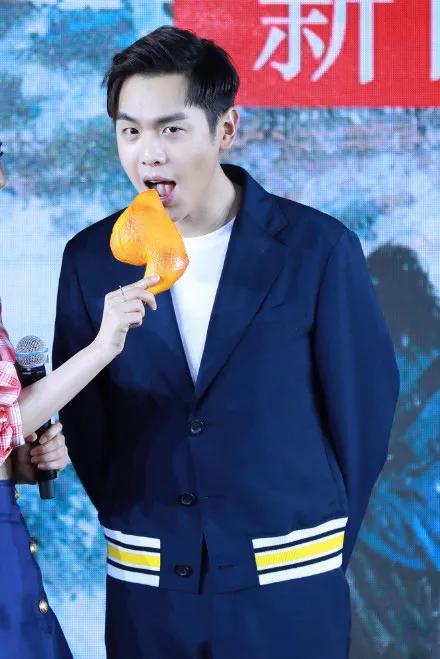 看完张若昀的故事，唐艺昕和张若昀为什么那么恩爱