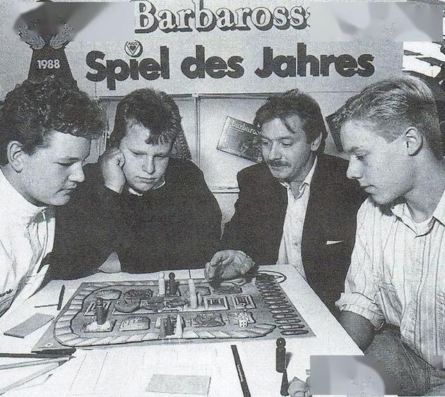 十种经典桌游，定义现代桌游概念