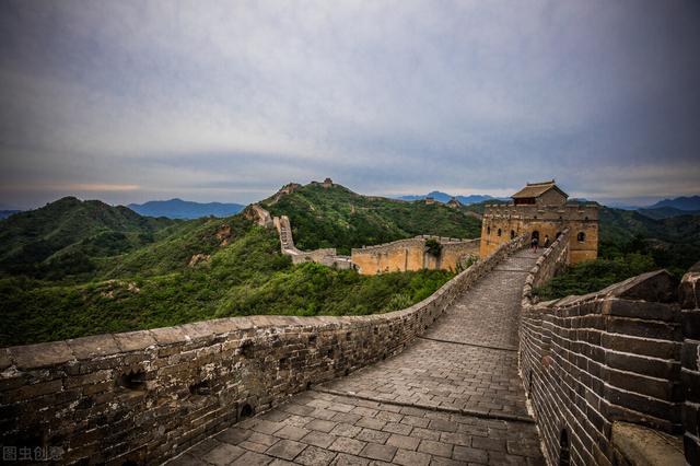 世界7大奇观是哪7个，带你看看大自然创造的迷人风景