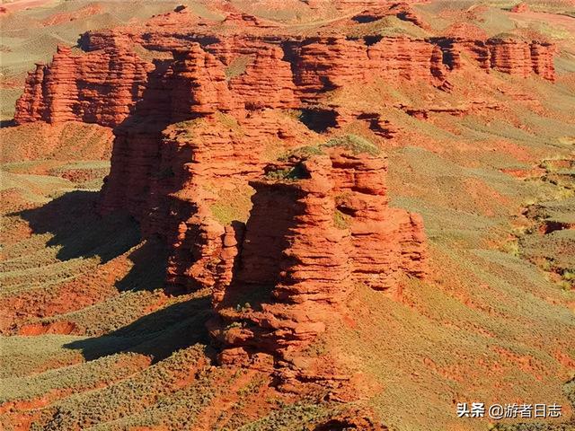 张掖旅游景点排名，张掖最近有哪些旅游胜地（张掖自驾游都有哪些好玩的地方）