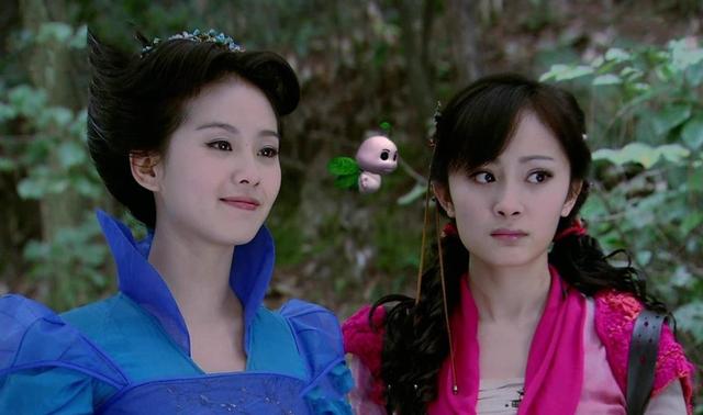 刘诗诗被追问婚礼日期，礼尚往来刘诗诗