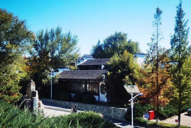 北宫国家森林公园景点介绍，北宫国家森林公园游记