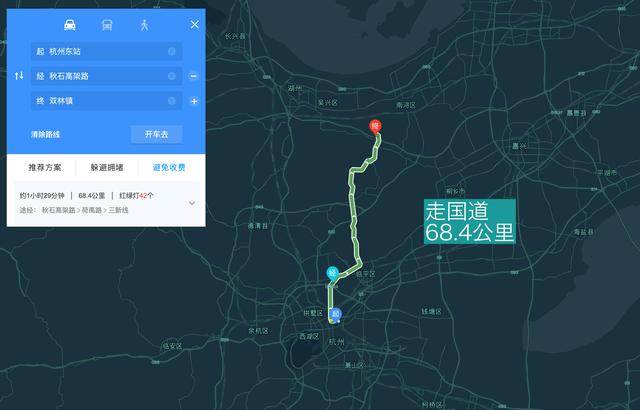 杭州古镇有哪些，杭州周边古镇推荐