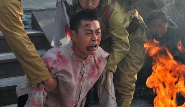 亮剑一人饰演27个角色，亮剑中的所有人物介绍