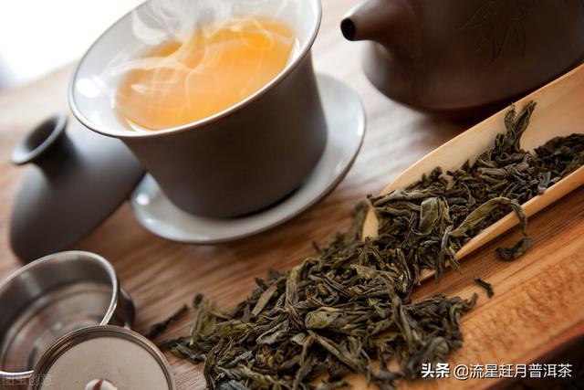 普洱茶的知识讲解，看完这13个普洱茶知识