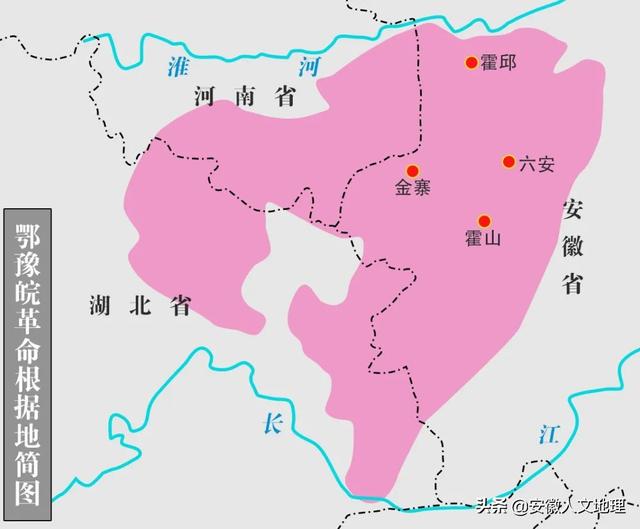 六安市大裂谷风景区，一座拥有极致风光的水利之城