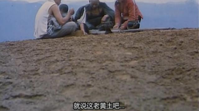 张艺谋的电影风格和特点，作为时代的一块