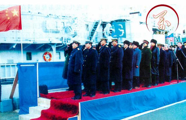 现代级驱逐舰改装，从主力到鸡肋再到重生（现代级驱逐舰魔改前后对比）