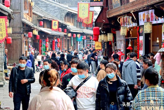 青岩古镇旅游攻略，青岩古镇附近游玩攻略（古镇古香-青岩古镇亲身攻略）