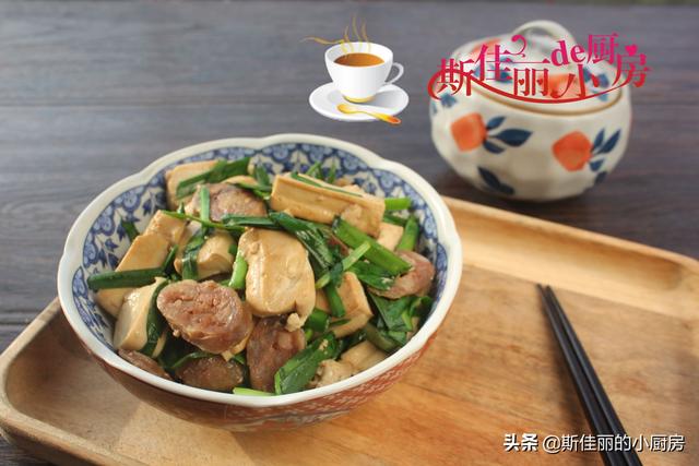 豆腐配什么菜好吃，豆腐和其他菜搭配做法（教你5种不同做法）