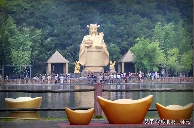 广州一日游火炉山，广州出发-肇庆2天游