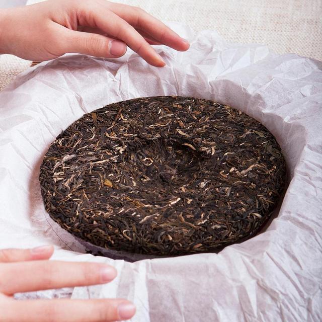 如何喝普洱茶的三个小技巧，如果你喜欢喝普洱茶